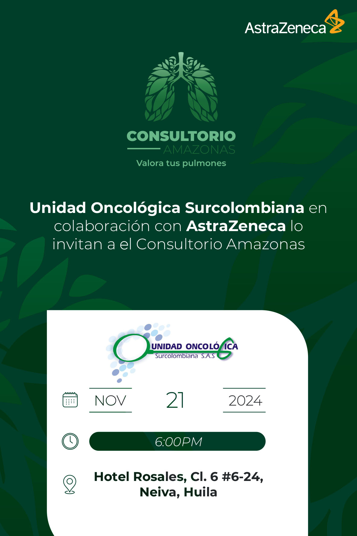 MAE- INVITACIÓN DIGITAL LANZAMIENTO CONSULTORIO AMAZONAS-1