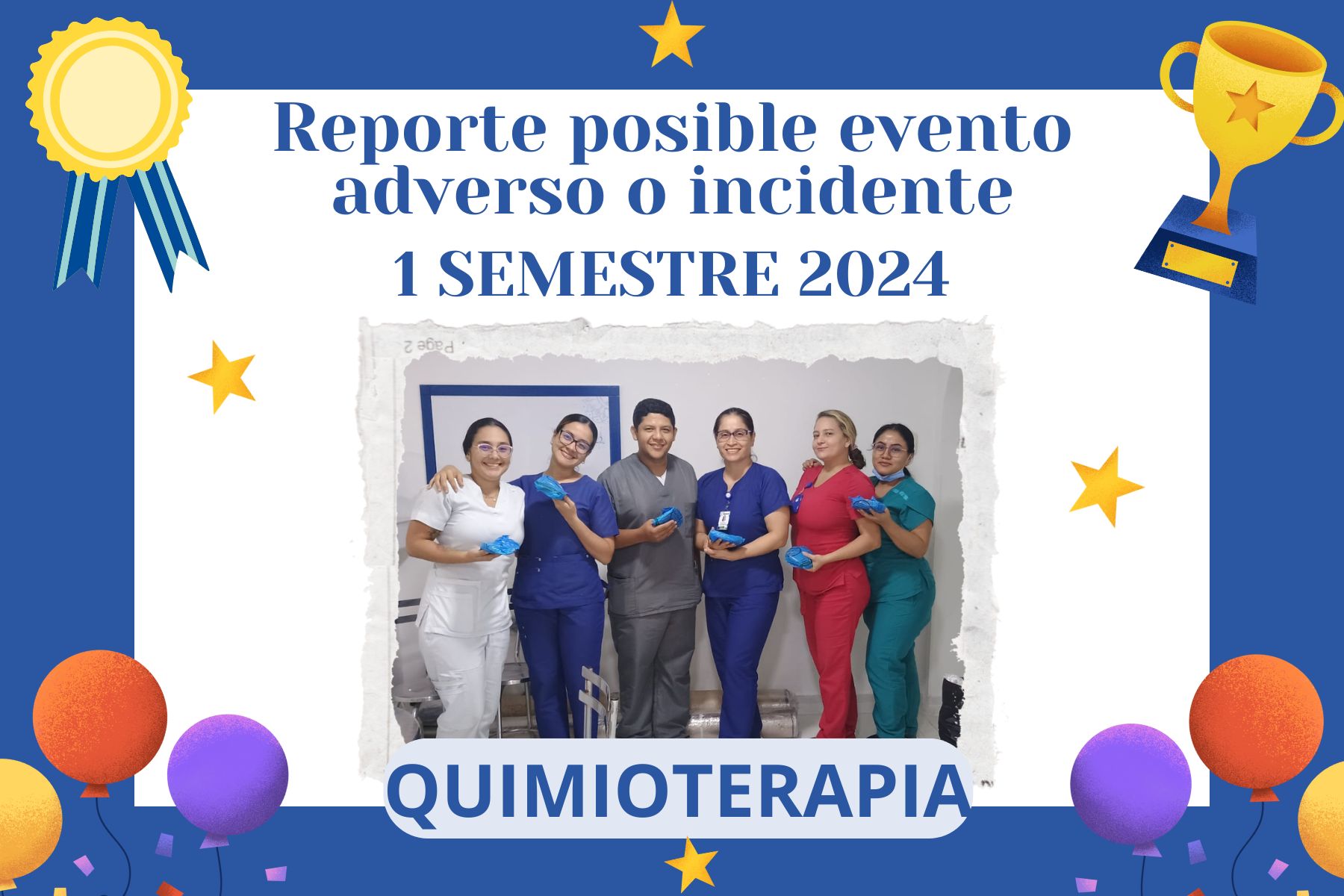 QUIMIOTERAPIA
