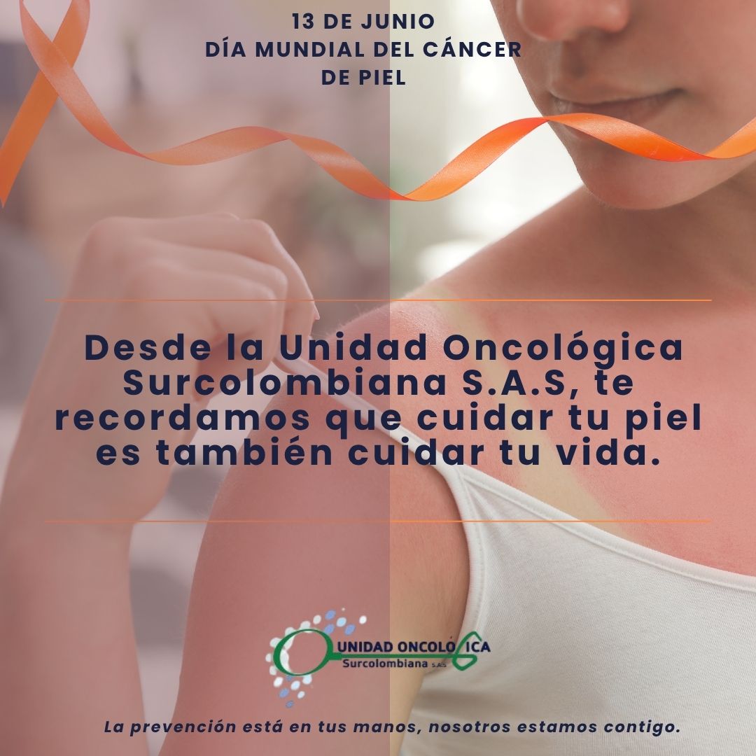 CANCER DE PIEL (1) CANCER DE PIEL (1)